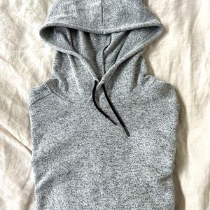 Large, Grey Nordstrom Sweater
